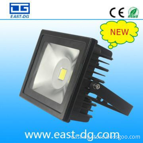 50w new coming high power led flood light, CE & RoHS